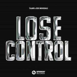 Lose Control (Single)