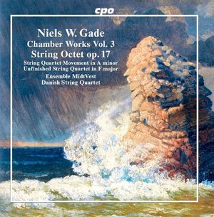 Chamber Works Vol. 3