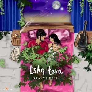 Ishq Tera (Single)