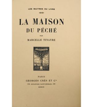 La Maison du pêché