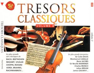 Concerto pour violon et orchestre - Allegro molto appassionato
