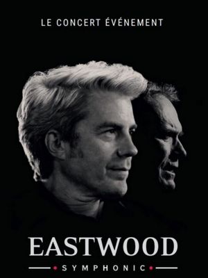 Kyle Eastwood - Eastwood Symphonic à l'Auditorium de Lyon