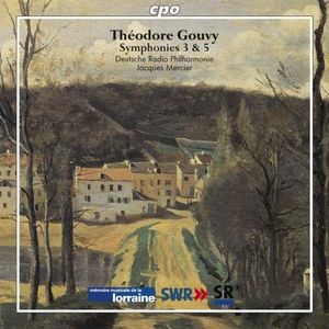 Symphony No. 3 in C Major, Op. 20: I. Allegro