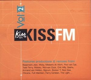 KissFM Vol 2