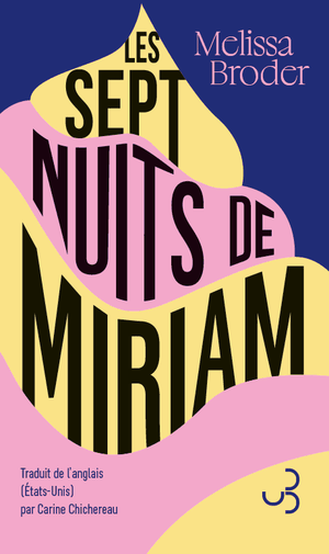 Les sept nuits de Miriam