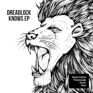 Dreadlock Knows EP (EP)