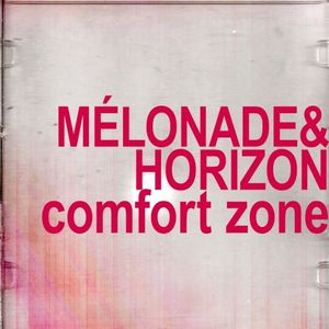 Comfort Zone (Single)