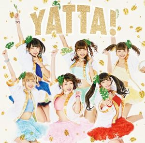 YATTA! (Single)