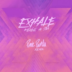 EXHALE [Pink Panda Remix] (Single)