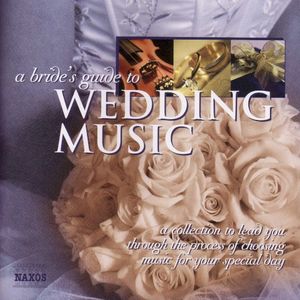 A Bride’s Guide to Wedding Music