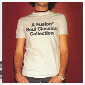 A Fusion Soul Classics Collection