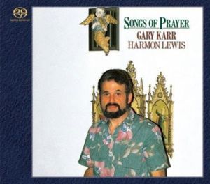 Songs Of Prayer