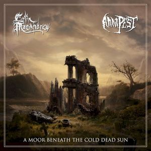 A Moor Beneath the Cold Dead Sun (EP)