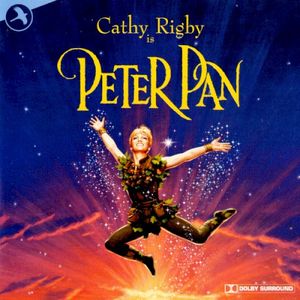 Peter Pan (OST)