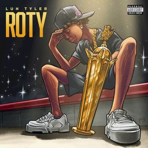 ROTY (EP)