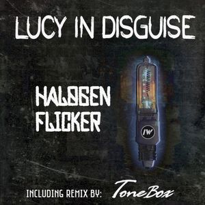 Halogen Flicker (Tonebox Remix) (Single)