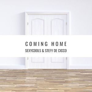 Coming Home (Single)