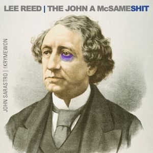 The John A McSameshit (Single)