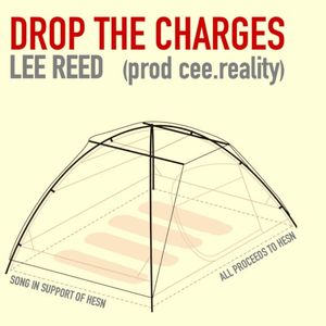 Drop The Charges (Single)