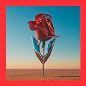 Flor Del Desierto (Single)