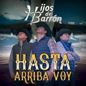 Hasta arriba voy (Single)