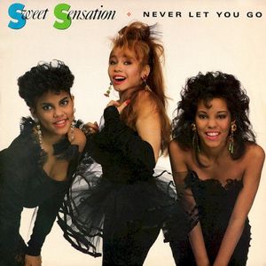 Never Let You Go (Charlie Dee Never Say Never Dubb)