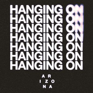 Hanging On (Single)