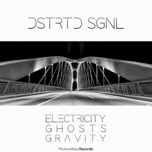 Electricity, Ghosts & Gravity (Single)