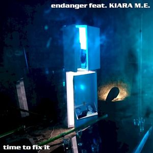 Time to Fix It (Single)
