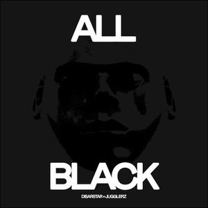 All Black (Single)