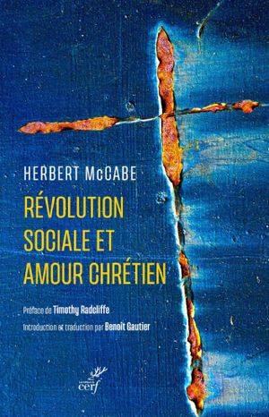 Révolution sociale et amour chrétien