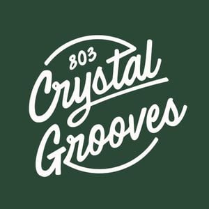 803 Crystal Grooves 003 (EP)