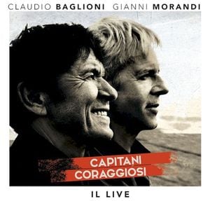 Capitani coraggiosi: il live (Live)