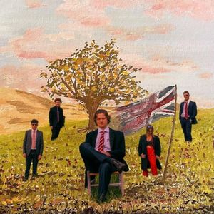 Ode to Britannia