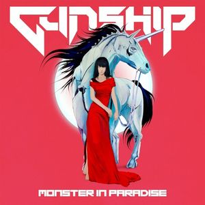 Monster in Paradise (Single)