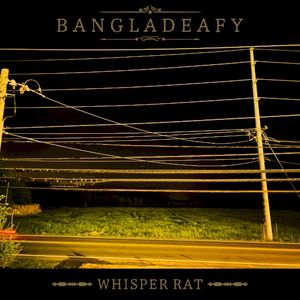 Whisper Rat (Single)