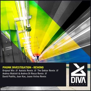 Rewind (Single)