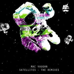 Satellites (Vanleer remix)