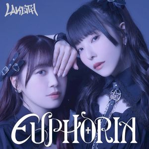 EUPHORIA (Single)