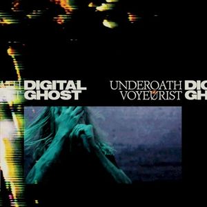 VOYEURIST | Digital Ghost (Live)
