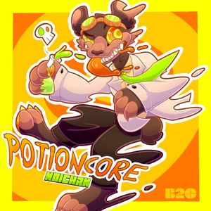 POTIONCORE