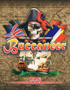 Buccaneer