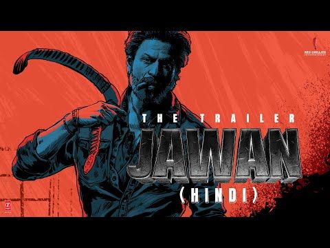 Bande-annonce de Jawan