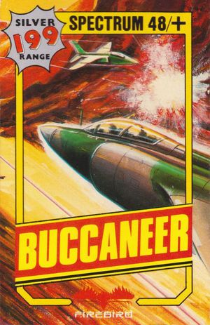 Buccaneer