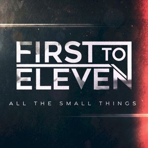 All the Small Things (Single)