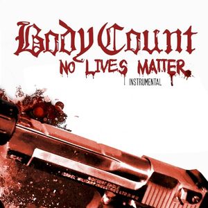 No Lives Matter (instrumental) (Single)