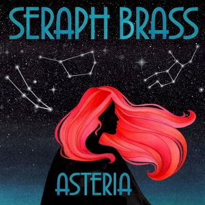 Asteria: I. Andromeda, The Chained Princess