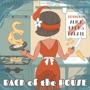 Back of the House (Single)