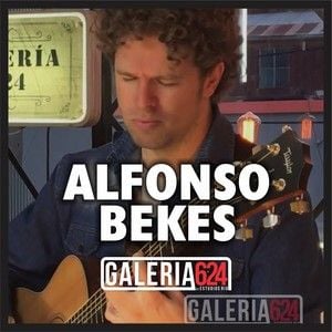 Alfonso Bekes en Galeria 624 (en vivo) (Live)