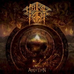 Realm: I - Affliction (EP)